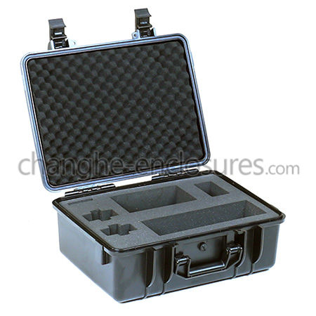 Кейс защитный 37-6транспортныйАБСдля промышленного применения