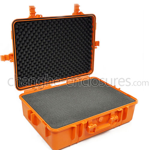 Транспортировочный кейс 37-8защитныйABSдля промышленного использования