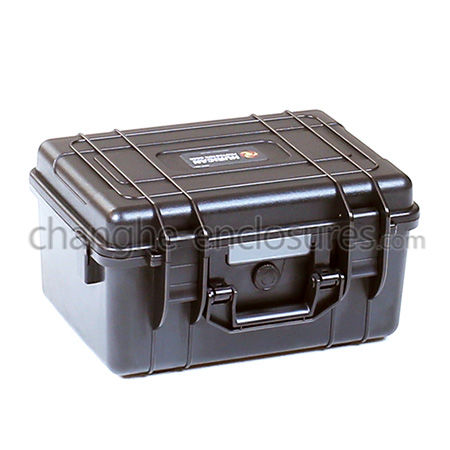 Транспортный кейс 37-26защитныйABSдля инструментов