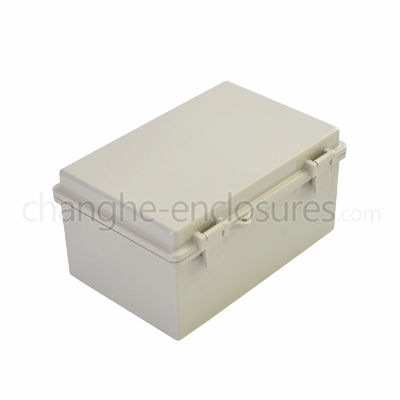 Корпус контроллера 20C-2настенныйпрямоугольныйABS