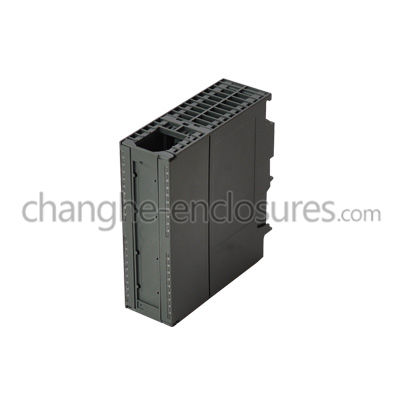 Корпус на DIN-рейку 14-75модульныйABSэлектроника