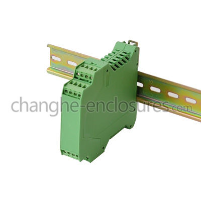 Модульный шкаф на DIN-рейку 15-19ABSterminal