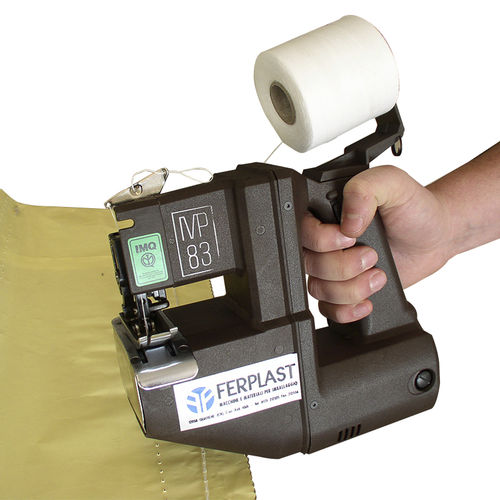 Швейная машина цепного стежка серии МП83Одноигольная однониточная ткань