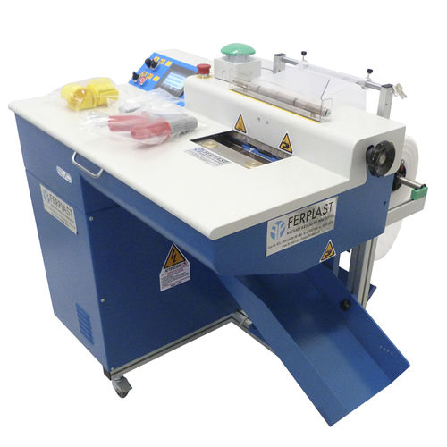 Кондиционер для мешков FP BAG EVO