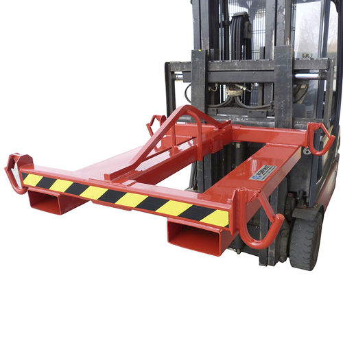 Н-образная подъемная траверса FPB 564 SFдля биг-бэговдля погрузочно-разгрузочных работпромышленный