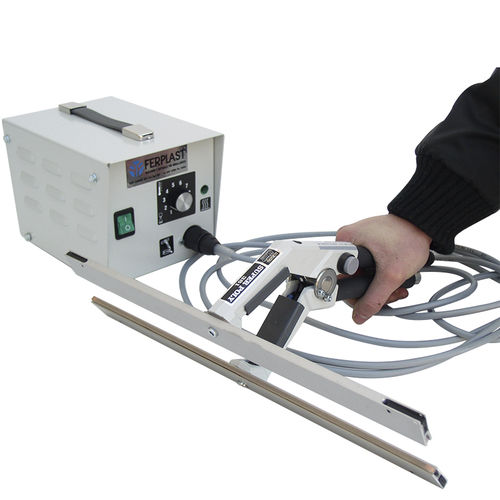 Ручной импульсный запайщик PSГоризонтальныйвертикальныйсаше