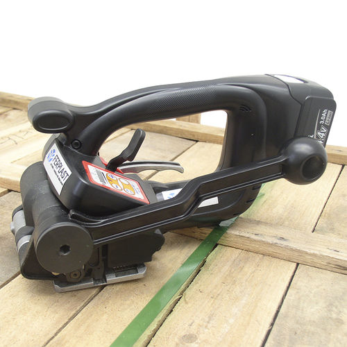 Ручной обвязочный инструмент DIGIT MTна аккумуляторе для пластиковых лент