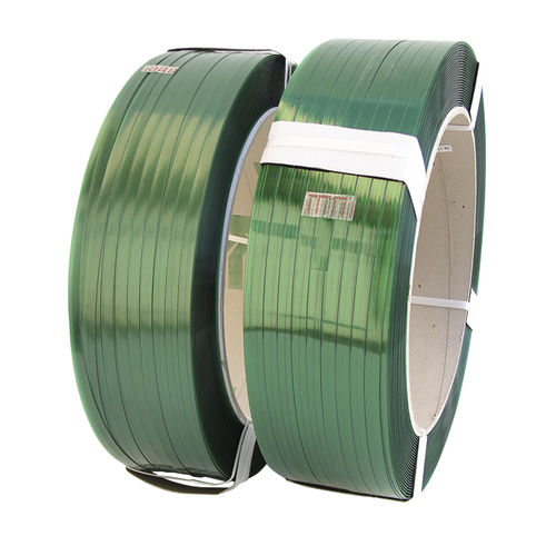 Лента обвязочная полиэфирная ПЭТ