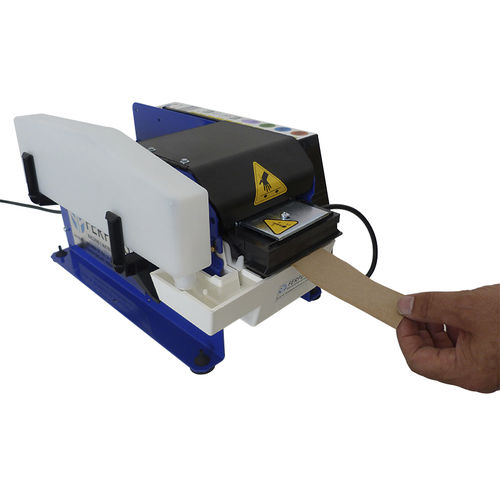 Моторизованный дозатор цифровой клейкой ленты C25 для гуммированной бумаги