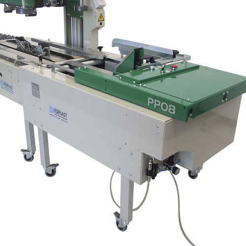 Полуавтоматический сборщик коробок PACK POINT 08клейкая лентазаклейка днапневматический