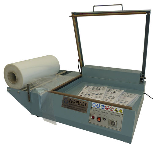 Ручной L-sealer серии BSFгоризонтальныйдля пищевых продуктовгоризонтальный