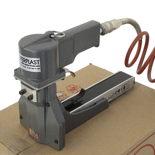 Пневматический степлер ROAMA PNEUдля упаковки коробокдля запечатывания коробокдля больших коробок