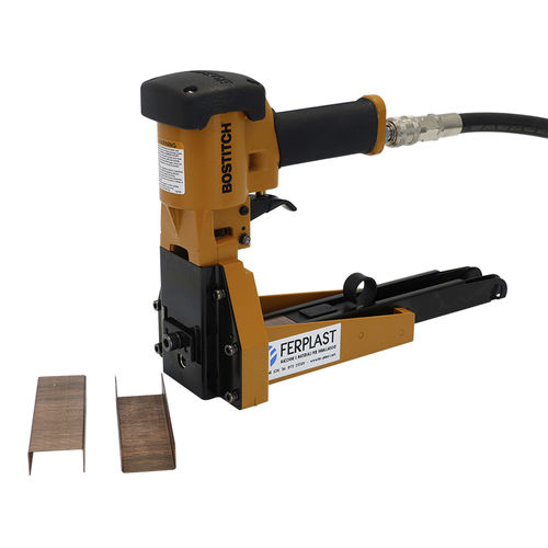 Пневматический степлер AIR BOXERдля упаковки коробокдля запечатывания коробокдля больших коробок