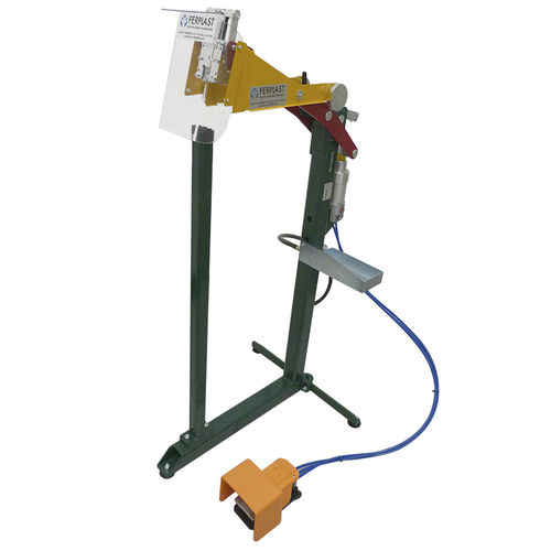 Пневматический степлер BOTTOMER MB, BOTTOMER PBручнойдля упаковкидля запечатывания картонных коробок