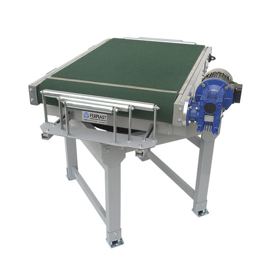 Поворотный стол с электроприводом DSГоризонтальныйдля конвейерадля упаковочной линии