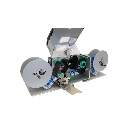 Перемотчик-намотчик этикеток серии RWR