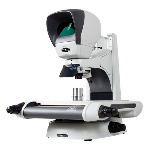 Optical microscope Hawk Duo3-axis non-contact measuringbenchtopLED illumination