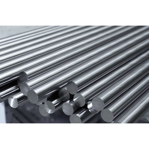 Стержень из вольфрамового сплава DENSIMET