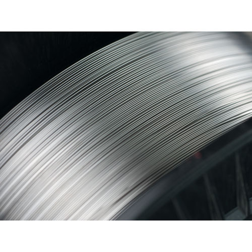 Molybdenum wire