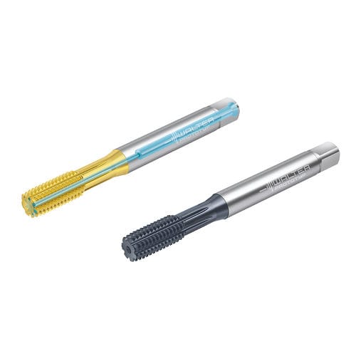 Моноблочный метчик TC430 SupremecuttingthreadHSS-E