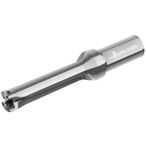 Сверло со сменными пластинами D3120многофункциональноедля чугунадля нержавеющей стали