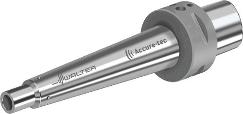 Интерфейсный адаптер AC060-C6 для концевой фрезы с резьбой