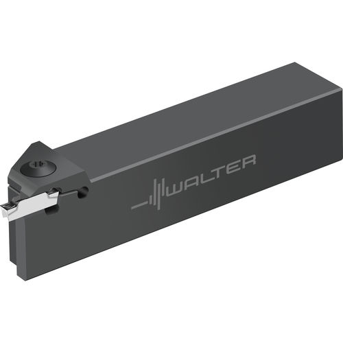 Инструмент для наружной отрезки и обработки канавок серии G4511, осевая сменная пластина