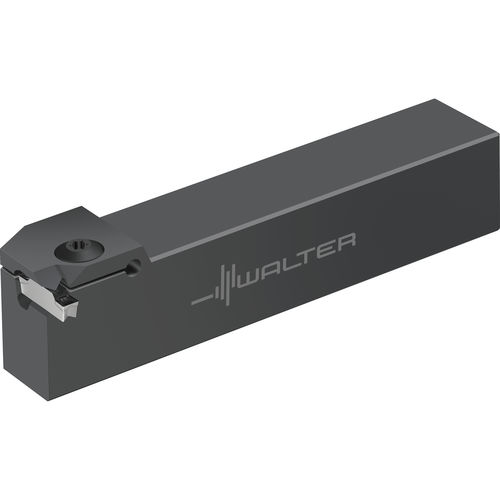 Инструмент для наружной отрезки и обработки канавок серии G4521, осевая сменная пластина