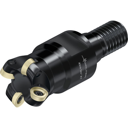 Фреза со сменными пластинами серии M5468, черновая обработка, торцевое копирование