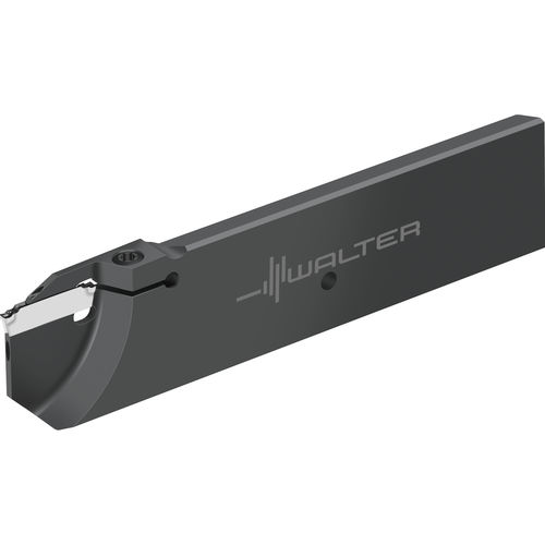 Инструмент для наружной отрезки и обработки канавок серии G4041со сменной пластиной