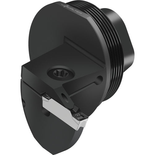 Инструмент для обработки внутренних канавок G4221-Q..-Pсо сменной пластиной