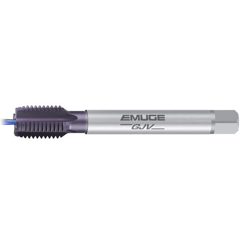 Моноблочный метчик H100310для нарезания резьбыцельный твердосплавный