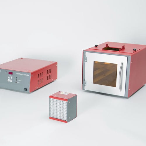 Светодиодная трубка Loctite EQ CL30 LED Flood System 365/380/405 нм