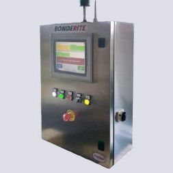 Система управления химическими процессами Bonderite E-CO DMCautomatic