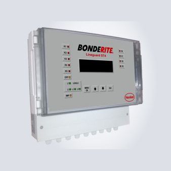 Прибор для измерения проводимости Bonderite E-CO ST4pHinductivedigital