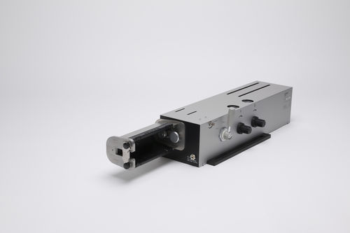 Дозатор клея ММ30силиконовый картридждвухкомпонентный