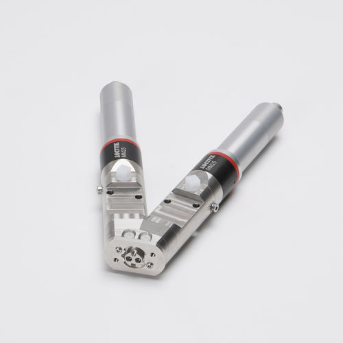 Дозатор клея ММ25силиконобъемныйдвухкомпонентный