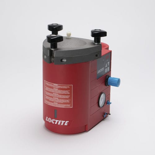 Система дозирования клея Loctite 97009 Интегрированная полуавтоматическая система дозирования жидкостиобъемнаяпневматическая