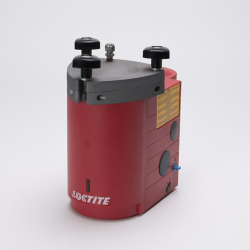 Бак-дозатор LOCTITE 97108пластикс датчиком уровнявертикальный