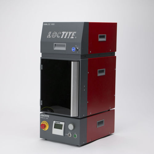 Система УФ-отверждения Loctite UVALOC 1000 97055/97056