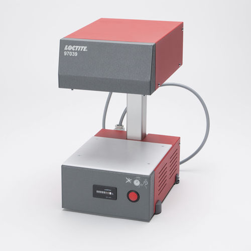 Система УФ-отверждения Loctite UVALOC 400 97039/63