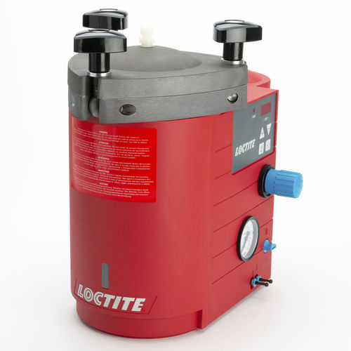 Дозатор жидкости EQ RC18 Int. Система дозирования LP