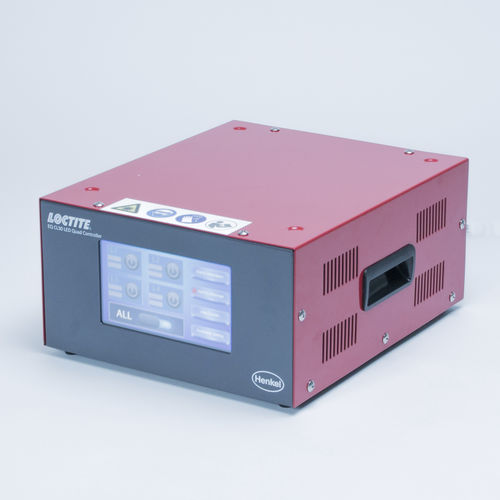 Контроллер мощности EQ CL30 LED Flood Quad Controller