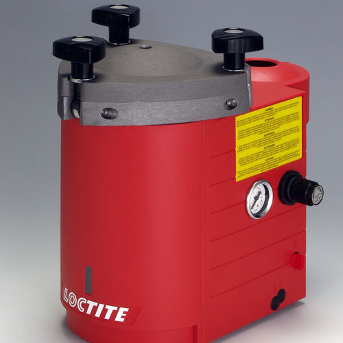 Система дозирования клея Loctite 97003/97004 Встроенный ручной дозатор 2 литра жидкостиобъемныйпневматический