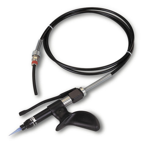 Ручной дозирующий клапан Loctite 97111/97112 Ручной аппликатор