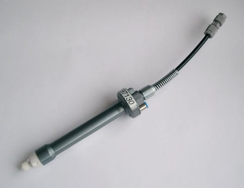 Клапан дозирования клея Loctite 97130 LV Ручной аппликатор