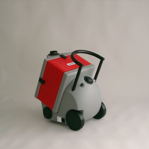 Мобильный дымоудаляющий аппарат Loctite 97612 Тележка для воздушного фильтра Мобильный промышленный фильтр с активированным углем