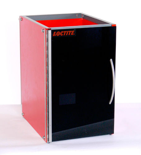 Шкаф для защиты от ультрафиолета 97307настольный