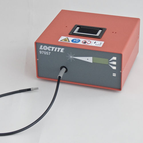 Система УФ-отверждения Loctite 97057 Система точечного отверждения UVA/UVV