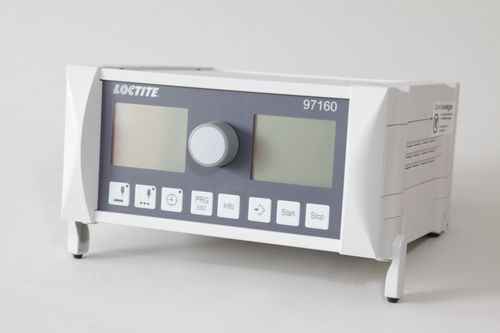 Контроллер насоса-дозатора клея и силикона 97160